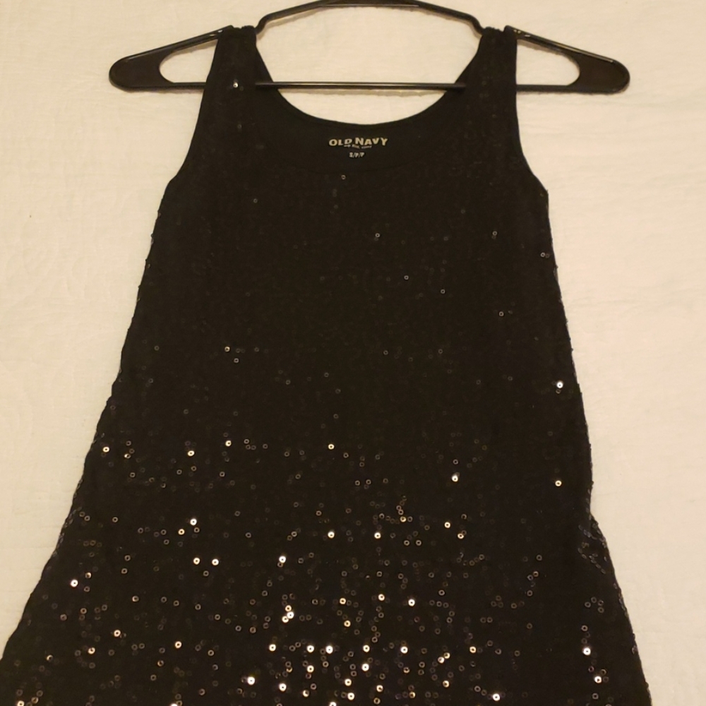 Old Navy Tank